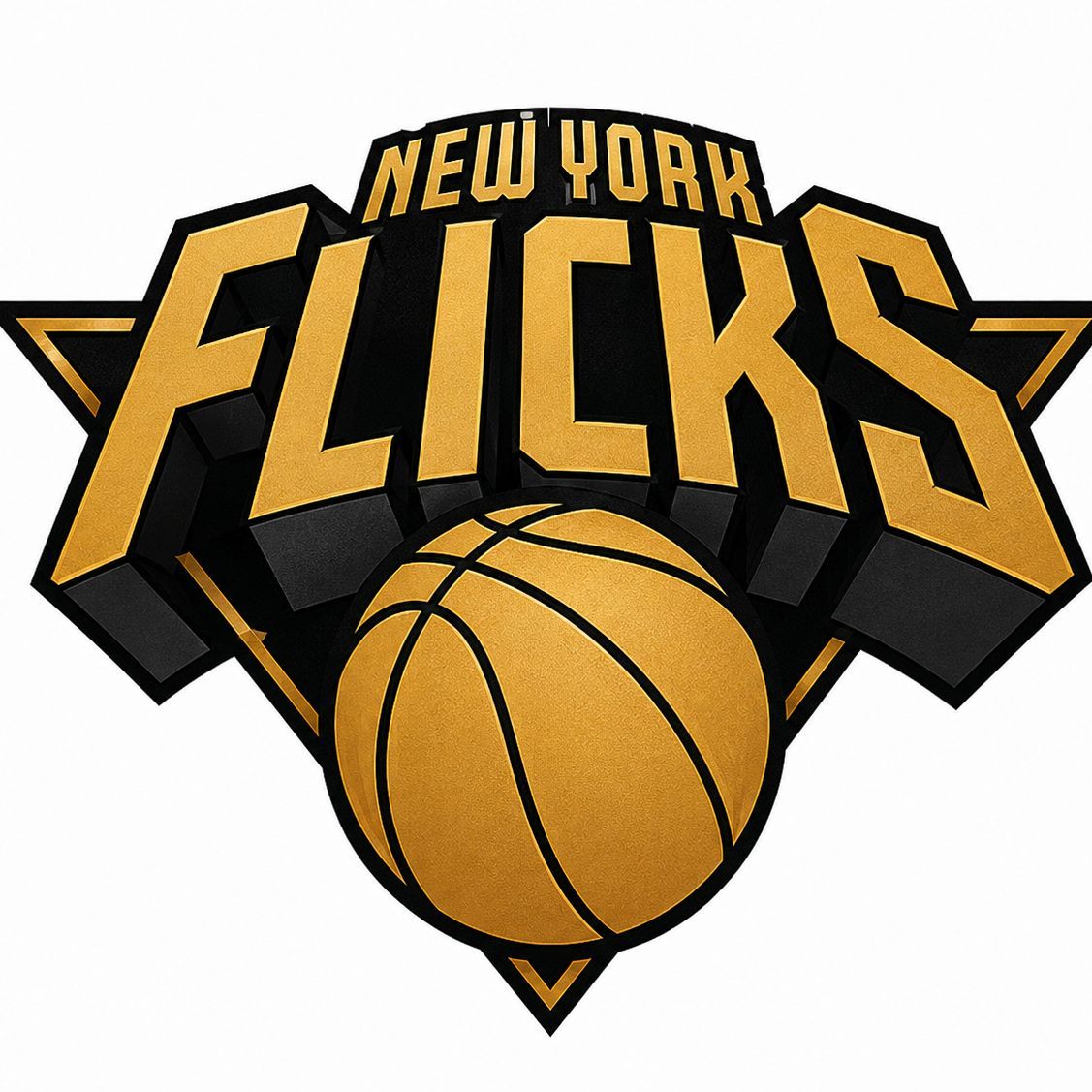 The New York Flicks