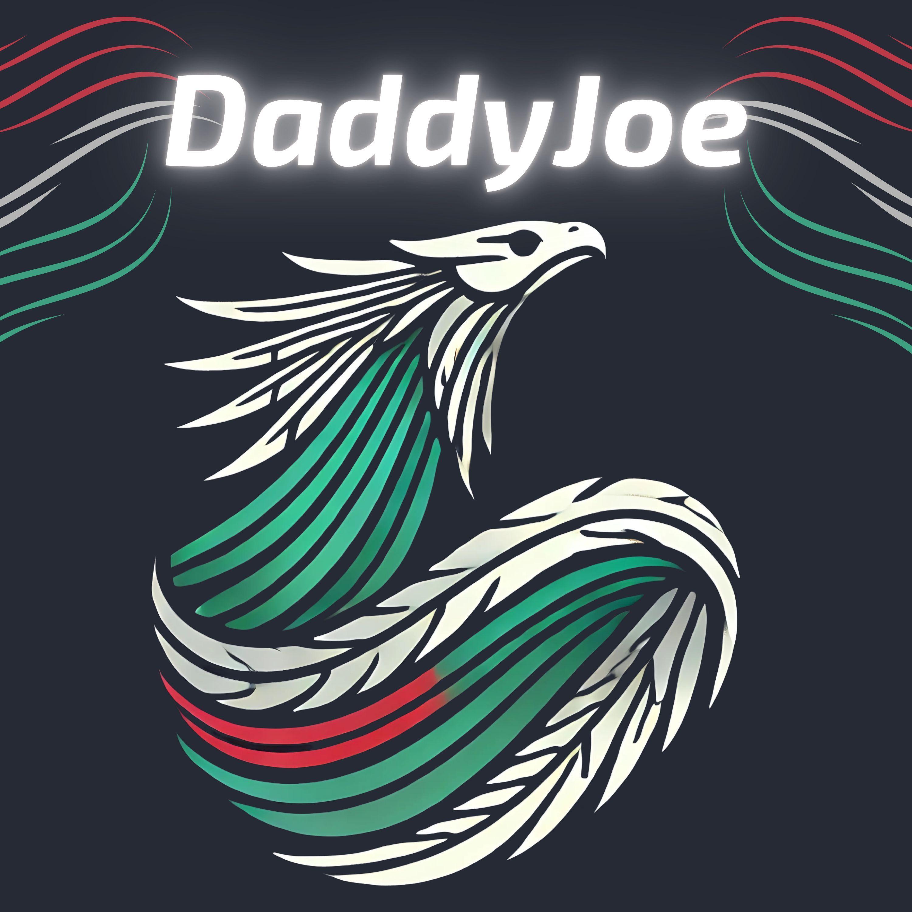 dadyjoe69 avatar