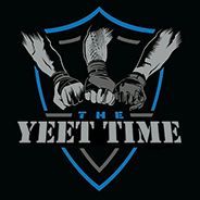Yeet Time