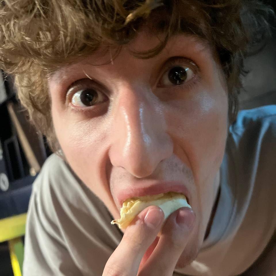 Faceit avatar