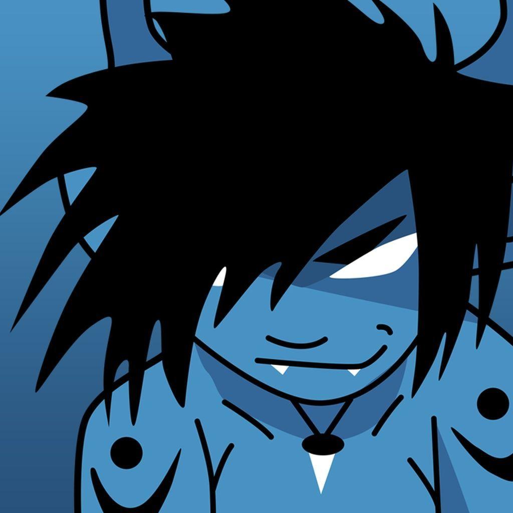 Faceit avatar
