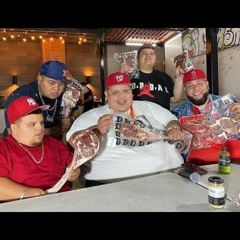 4Flacos1Gordo