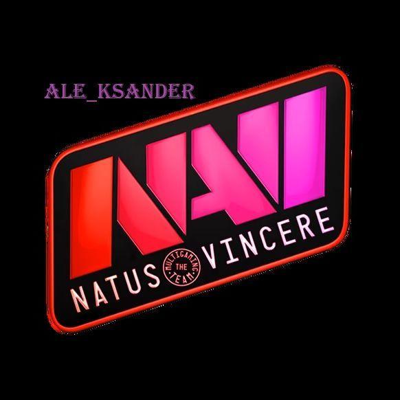ale_KSANDER avatar