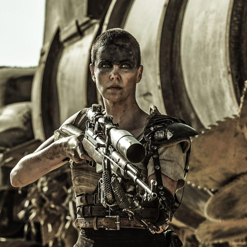 Furiosa95 avatar