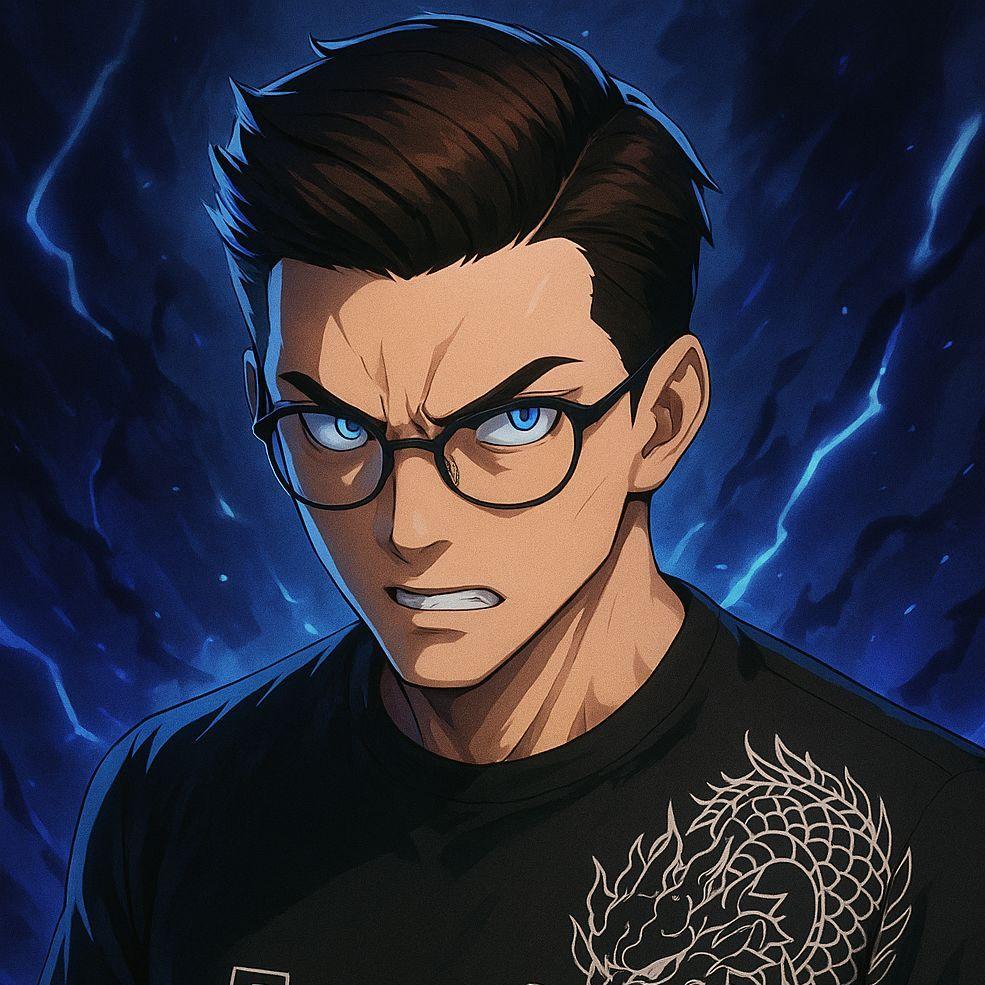 JamSh0ot avatar