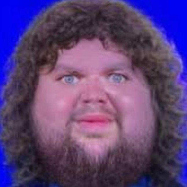 Kondrashka avatar