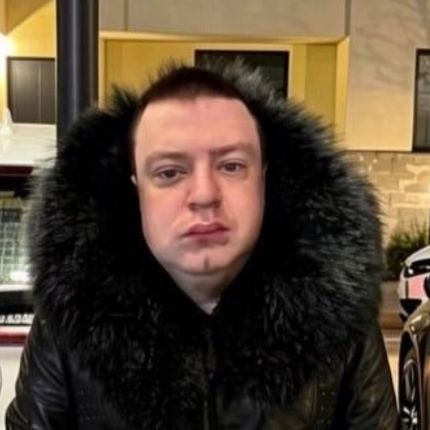 Faceit Avatar
