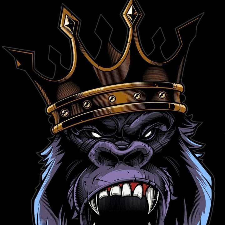 KingDeLaKong