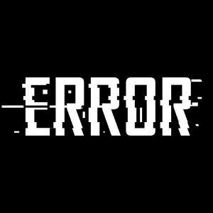 ERROR_404_R avatar