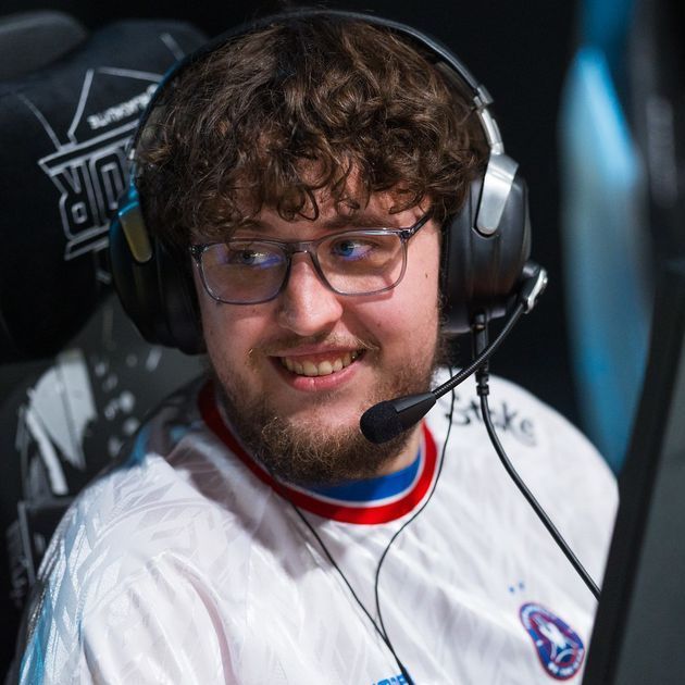 Faceit Avatar