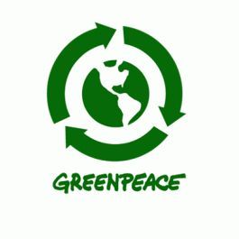 GREEN PEACE