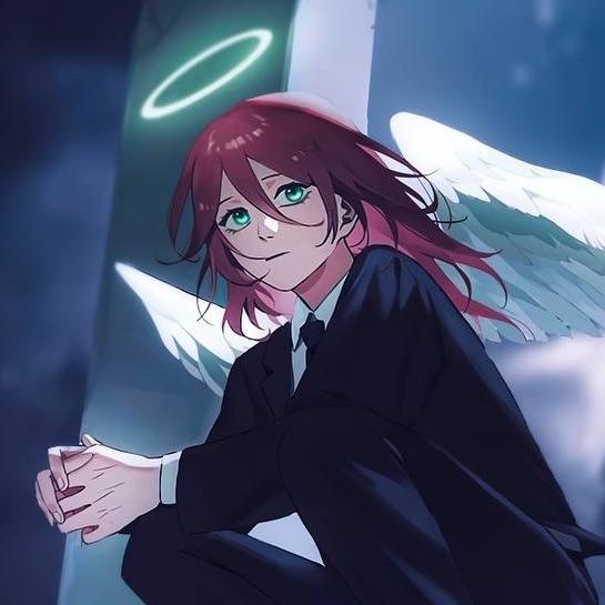 Fetuma avatar