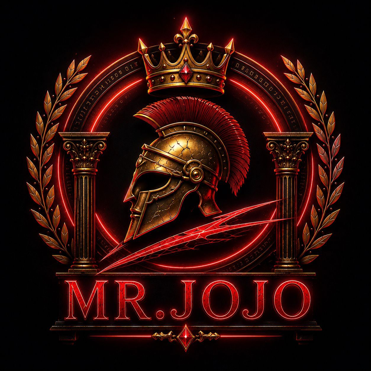 Mr-J0J0