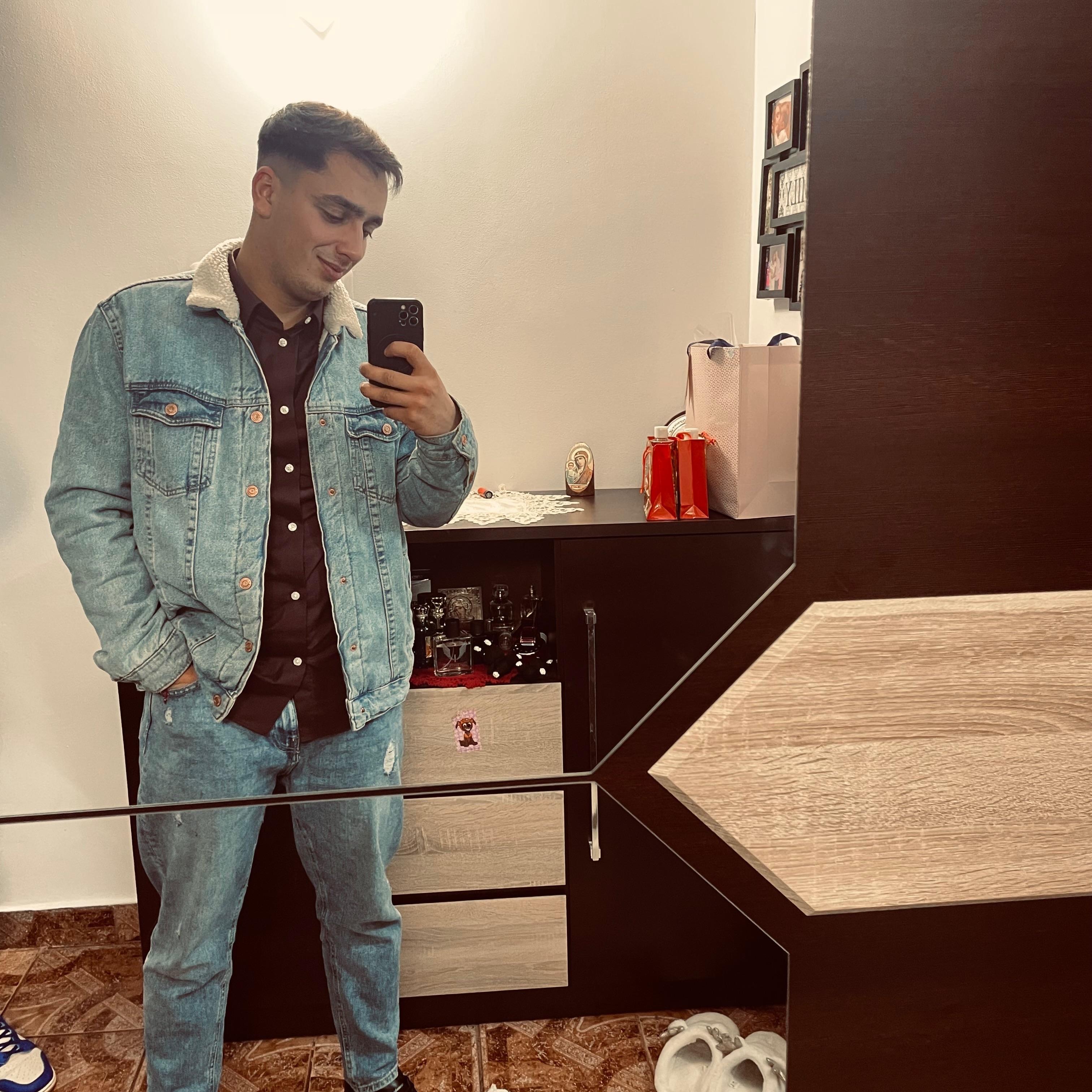 Alcoolistul avatar