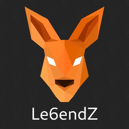 Le6endZ