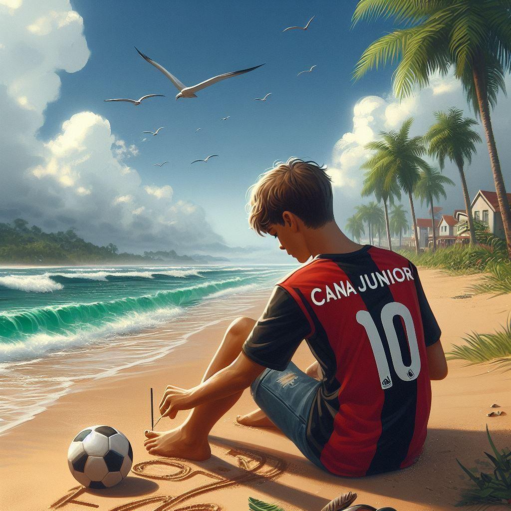 Cana_Junior avatar