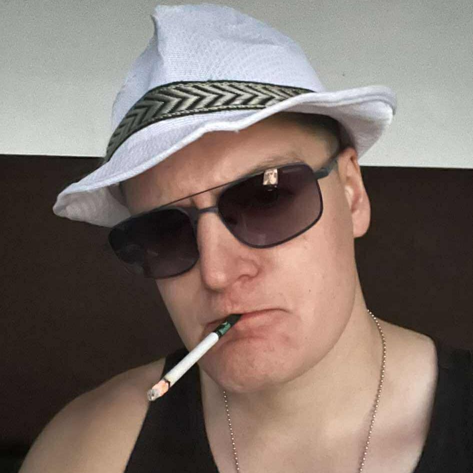 cVVaniak FACEIT avatar