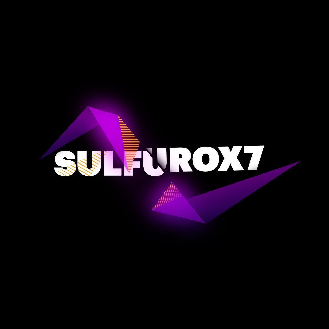 Player sulfurox7 avatar
