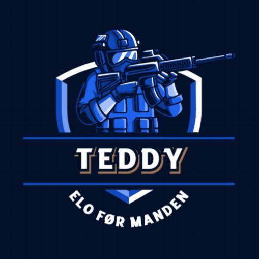 Teddyy-_-