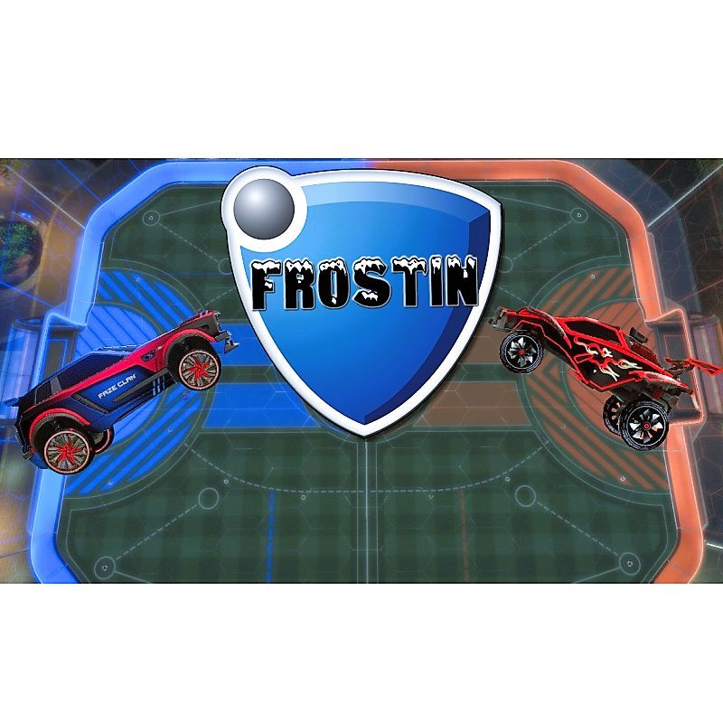 Frostin0404 FACEIT avatar