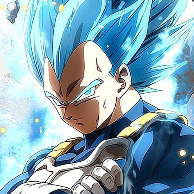 -LordBeerus avatar