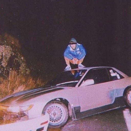 mahomedcrime avatar