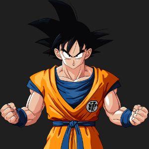 Player Goku1987 avatar