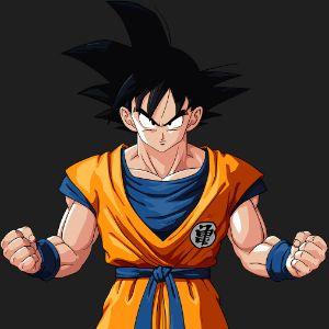 Goku1987 avatar