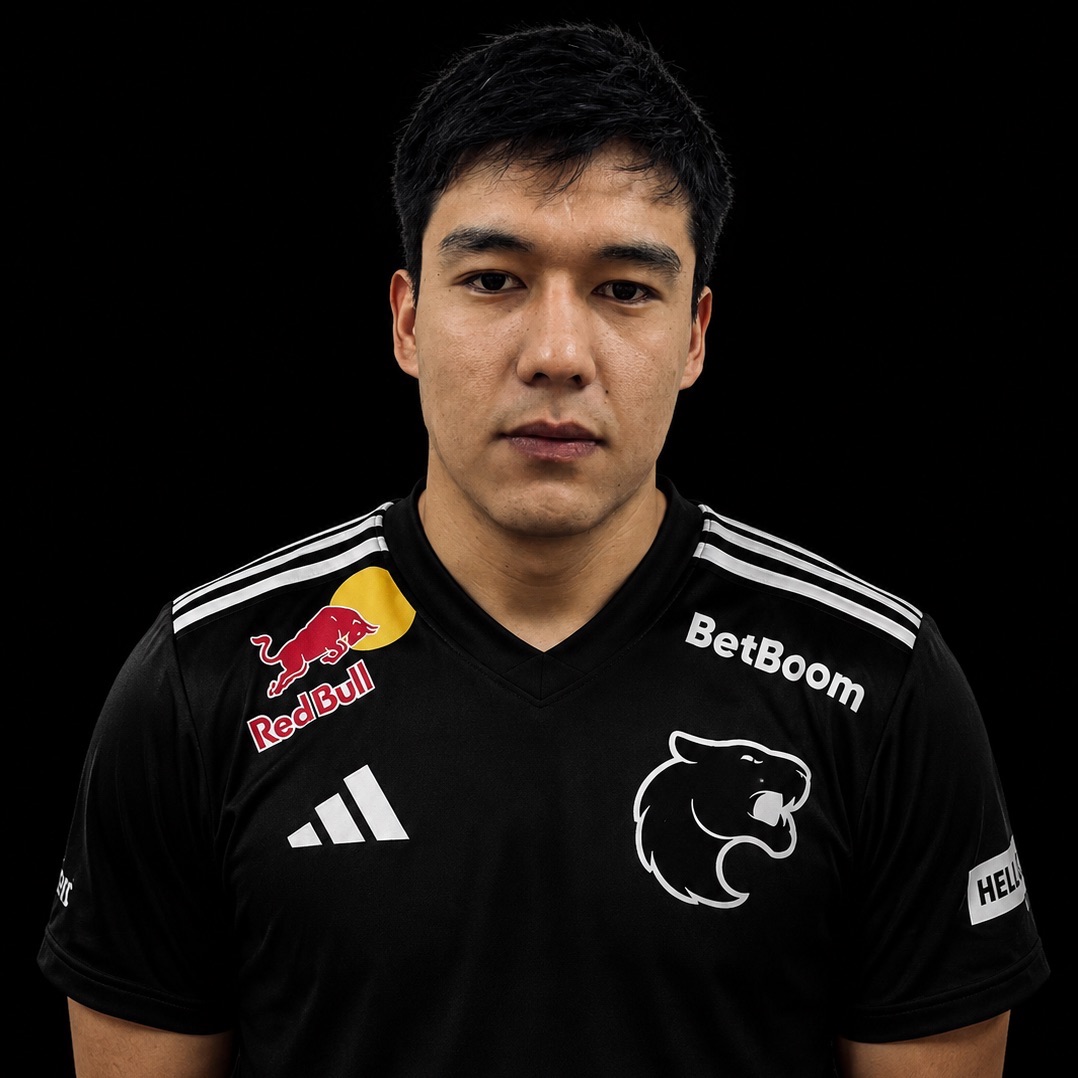 Bauyrzhan-