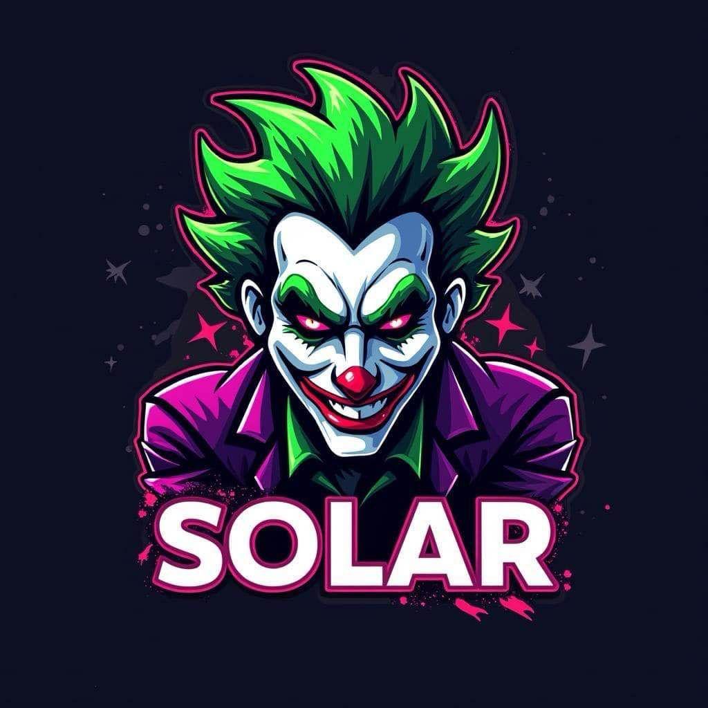ssoollaarr avatar
