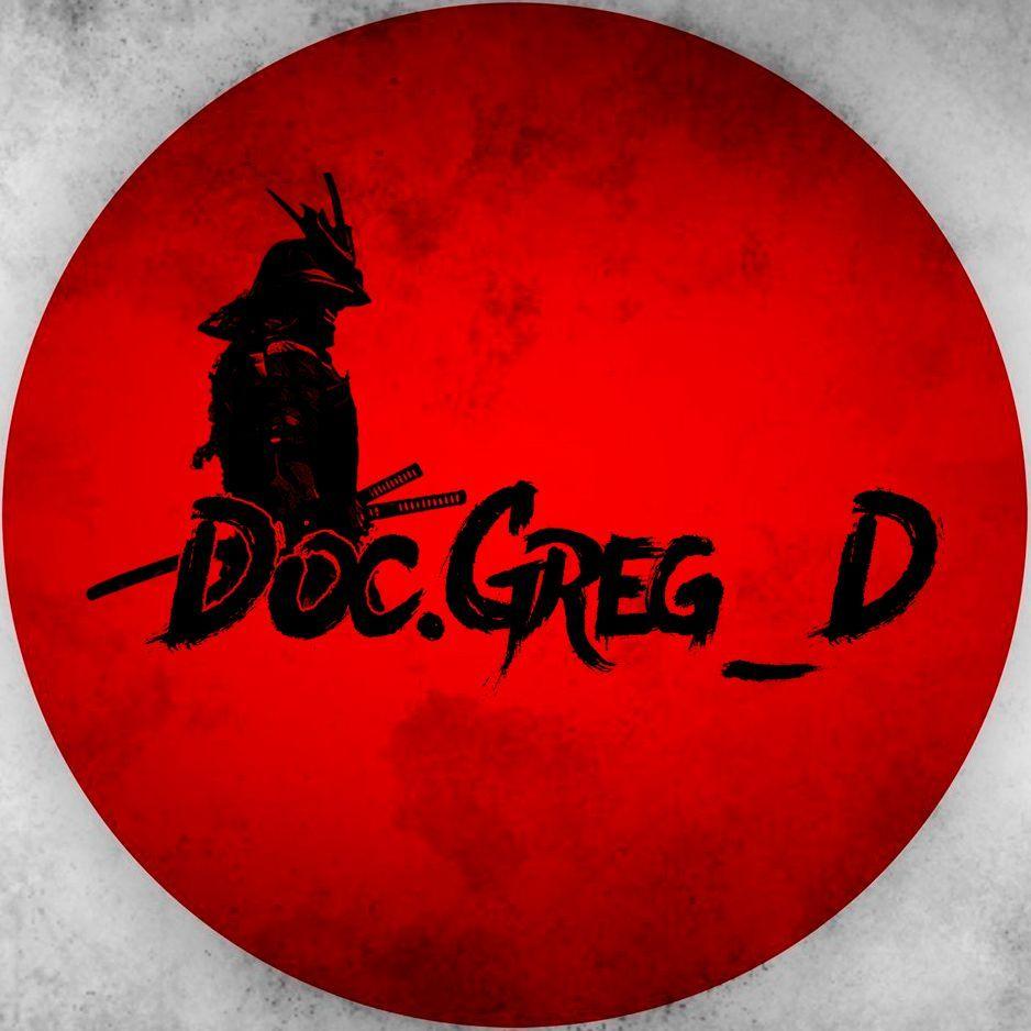 Doc_Greg_D avatar