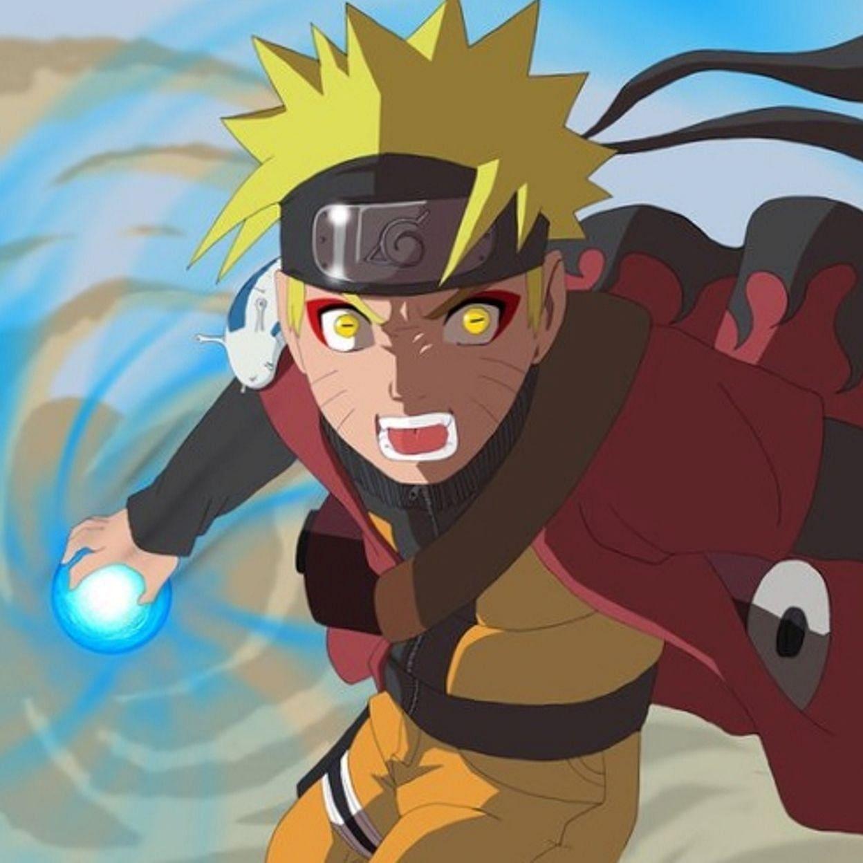 Naruto-KZ avatar