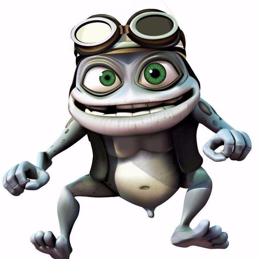 _Crazy_FroG- avatar