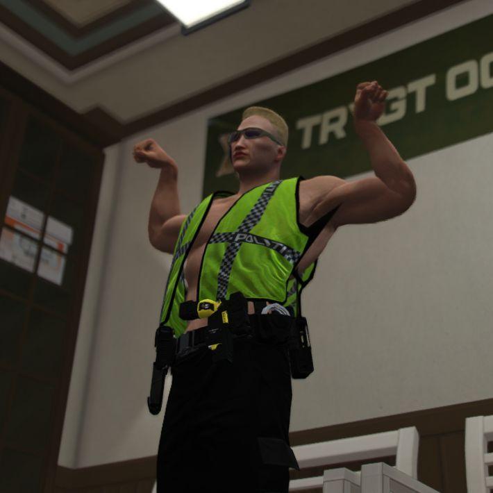 SniperTexas avatar