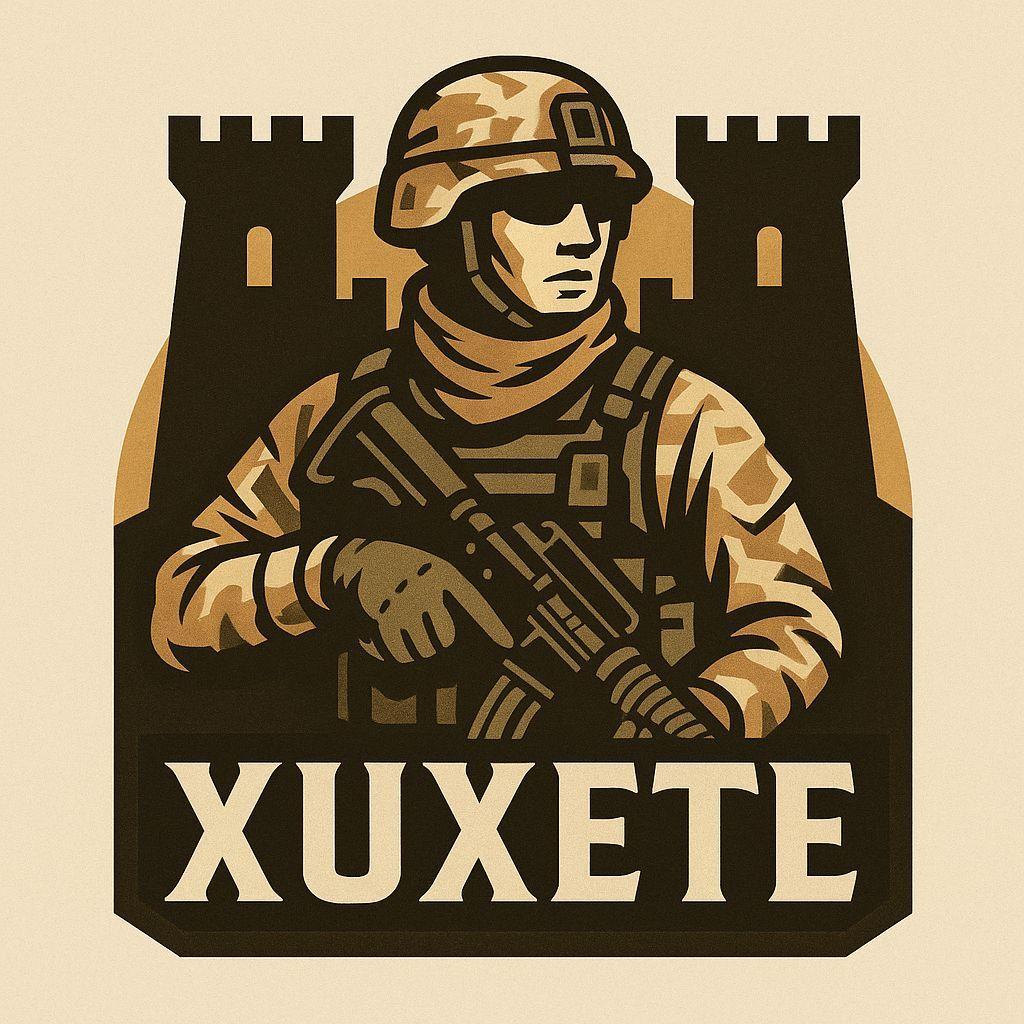 xuxete avatar