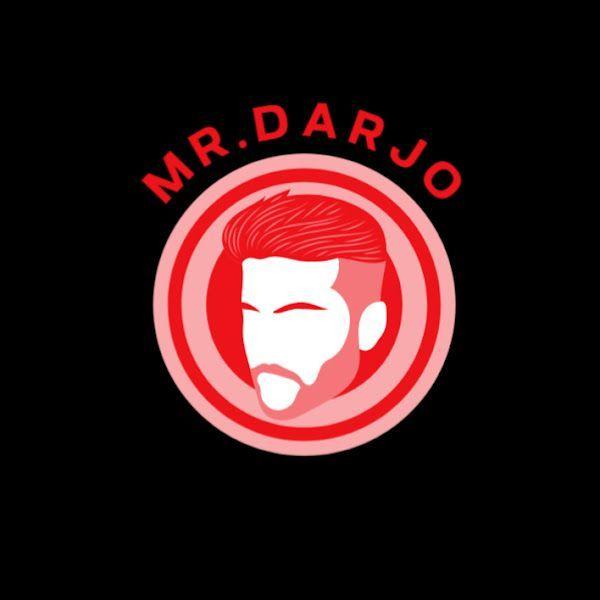 mrdarjo avatar