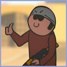 unkownboy avatar