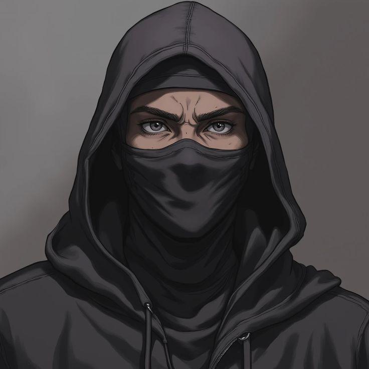 Phobethor avatar