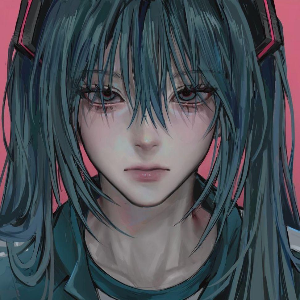 EgoMiku avatar