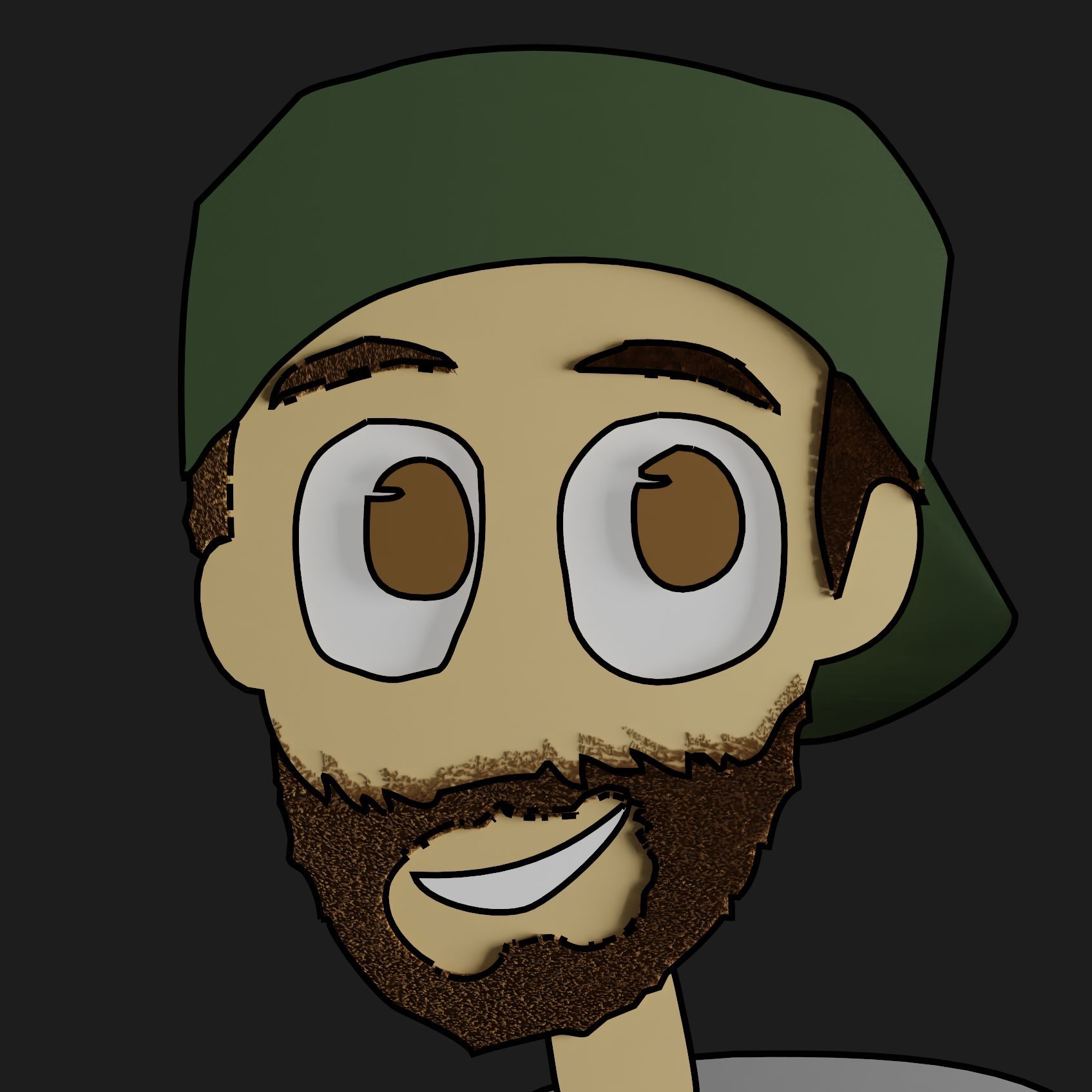 Faceit Avatar