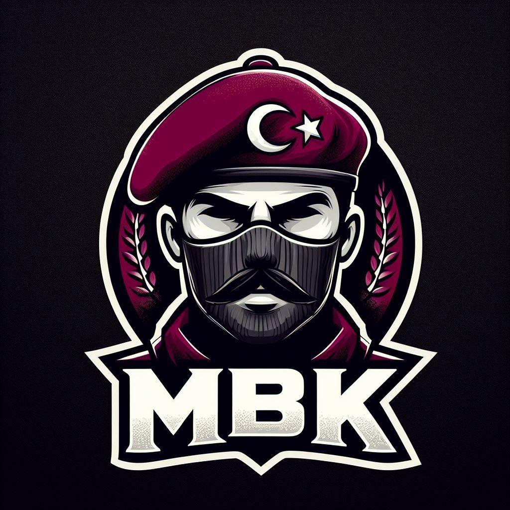 Player MbK43 avatar