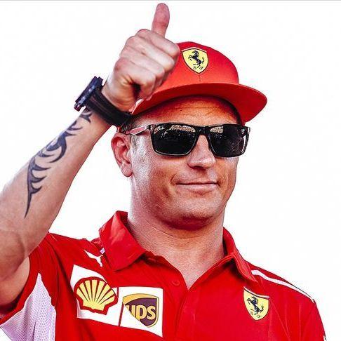 raikkonen- avatar