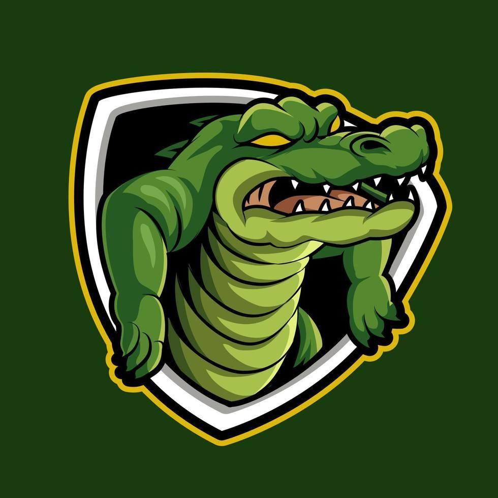 CrocoDude avatar