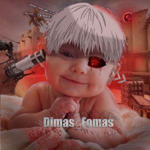 Player Dimas_Fomas1 avatar