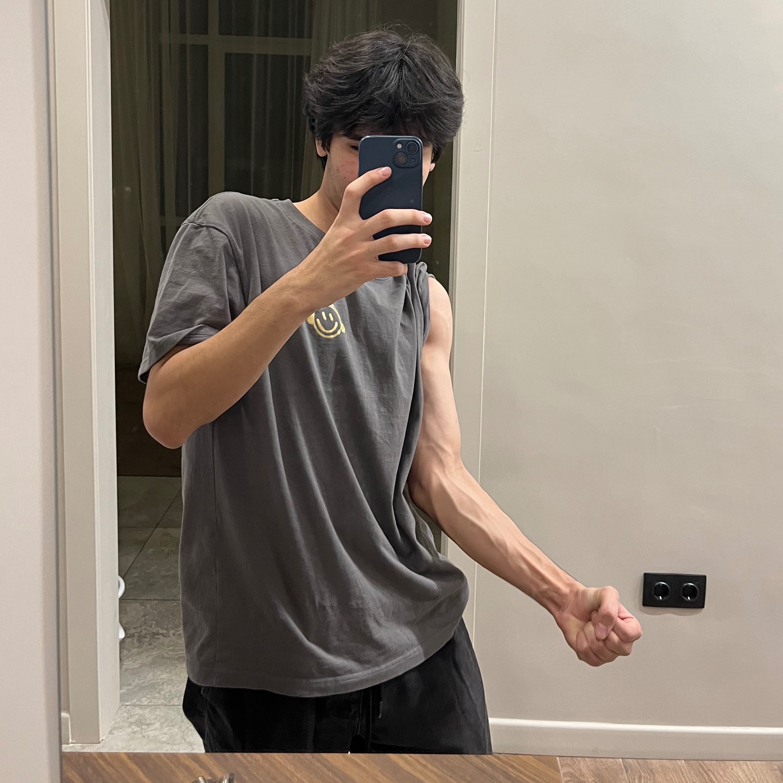 Faceit avatar
