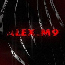 AlexM9 avatar