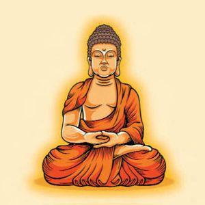 hikineBUDDHA avatar