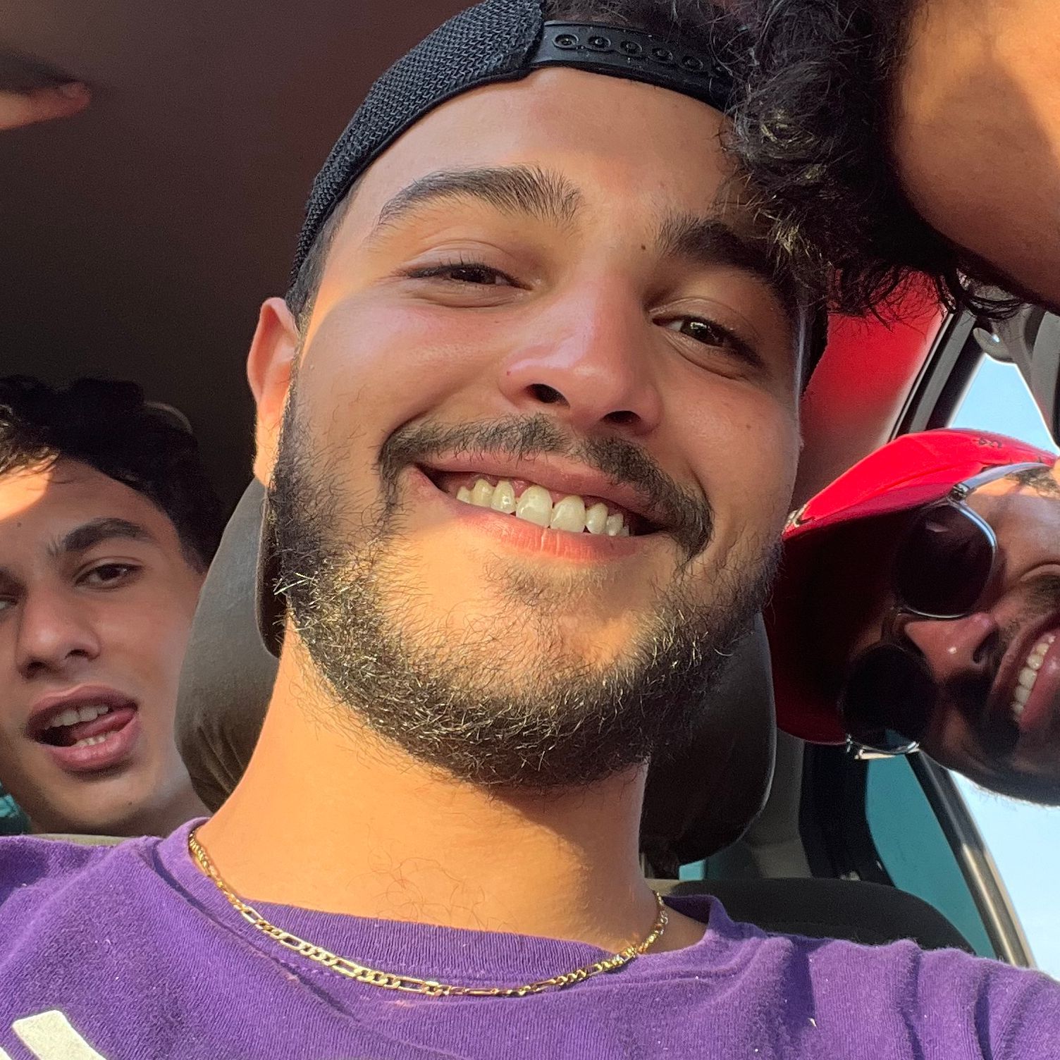 kinzo avatar
