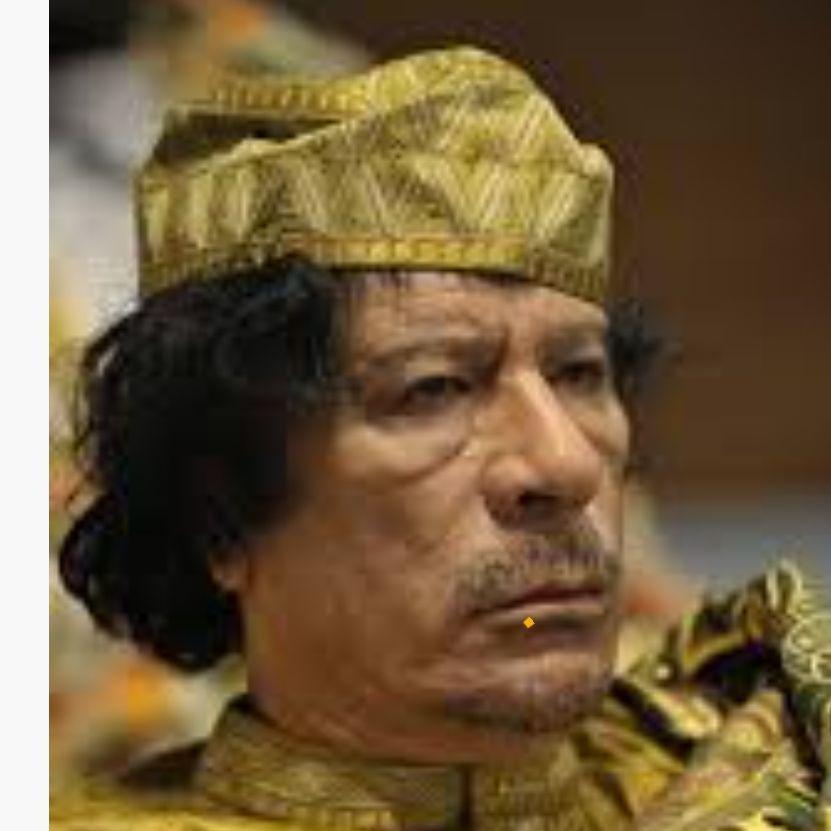 Kaddafi0 avatar