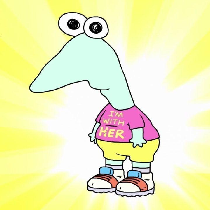MarbleFrog avatar
